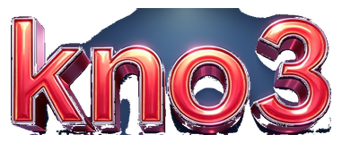 kno3 logo