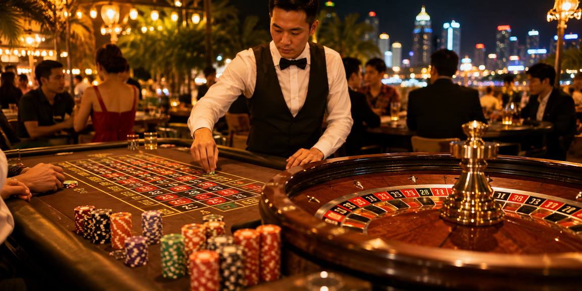 kno3 Casino Trực Tuyến Việt Nam Từ kno3 Mang Gì Cho Bạn